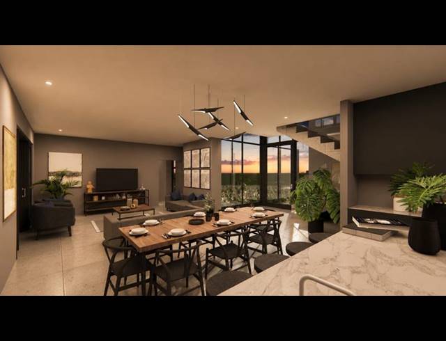 4 BEDROOM HOUSE FOR SALE IN FOUNTAINBROOK ESTATE